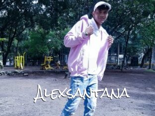 Alexsantana