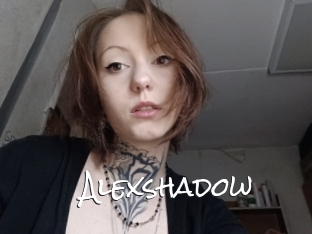 Alexshadow