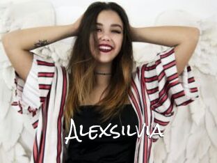 Alexsilvia