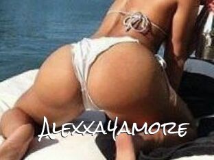 Alexxa4amore