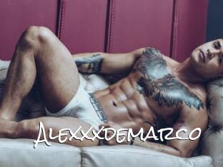 Alexxxdemarco