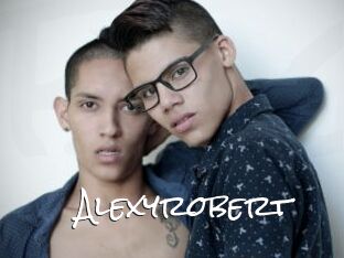 Alexyrobert