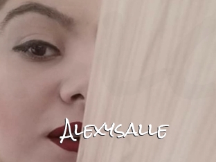 Alexysalle