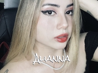 Alianna