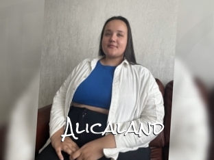 Alicaland