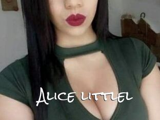 Alice_littlel