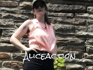 Aliceaction