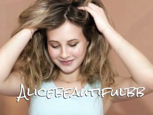 Alicebeautifulbb