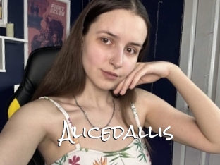 alicedallis Blow Cum