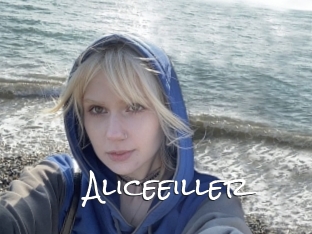 aliceeiller Blow Cum