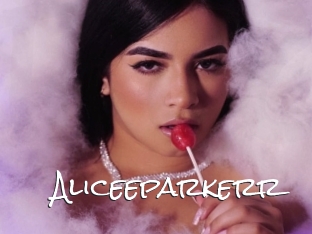 Aliceeparkerr