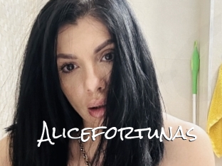 Alicefortunas
