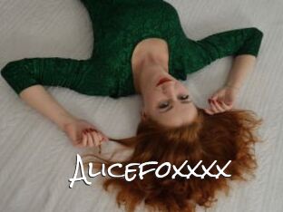 Alicefoxxxx