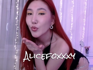 Alicefoxxxy