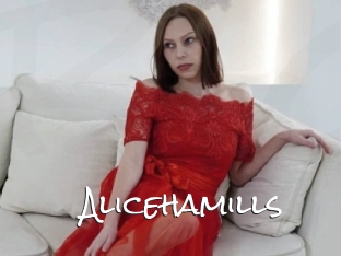 alicehamills Blow Cum
