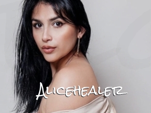 alicehealer Blow Cum