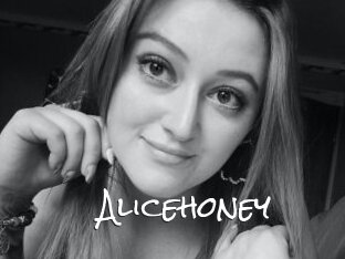 Alicehoney