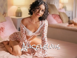 alicelewiis Blow Cum