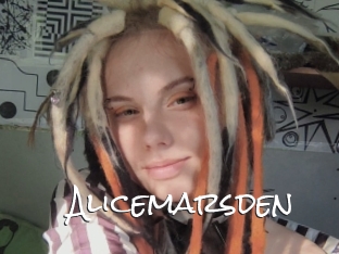 Alicemarsden