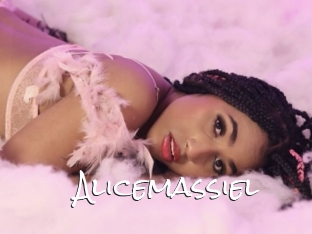 alicemassiel Blow Cum