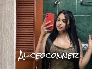 Aliceoconner