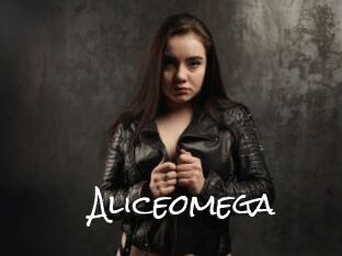 Aliceomega
