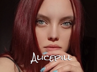 alicepill Blow Cum