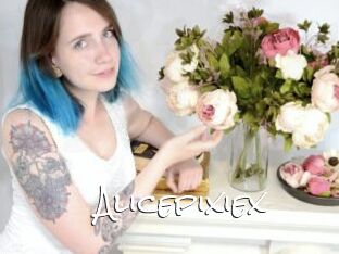 Alicepixiex