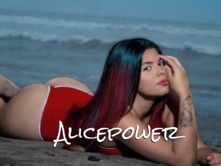 Alicepower