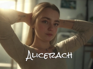 Alicerach