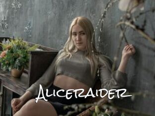 Aliceraider