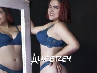 Alicerey