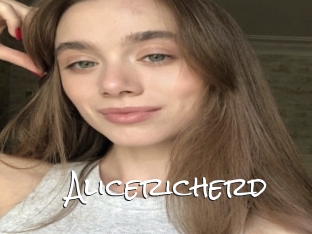 Alicericherd