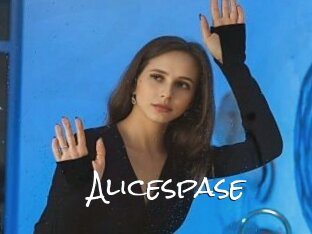 Alicespase