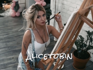 Alicetobin