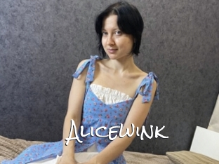 Alicewink