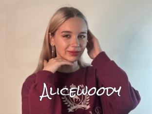 alicewoody Blow Cum