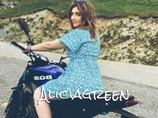 Aliciagreen