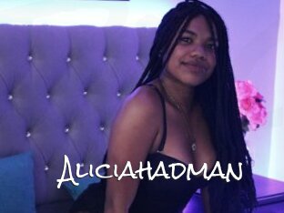 Aliciahadman