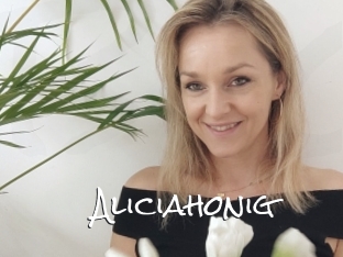 Aliciahonig