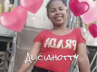 Aliciahotty