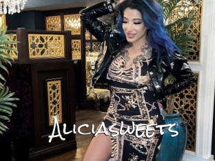 aliciasweets Blow Cum
