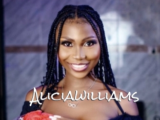 aliciawilliams Blow Cum
