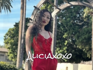 aliciaxoxo Blow Cum