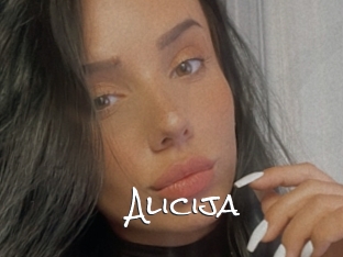 alicija Blow Cum