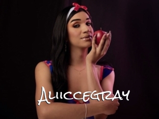 aliiccegray Blow Cum