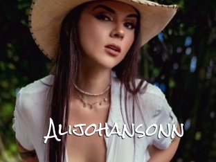 alijohansonn Blow Cum