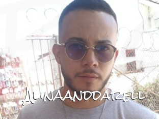 Alinaanddarell