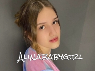 alinababygirl Blow Cum