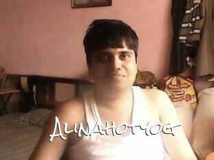 Alinahotyog